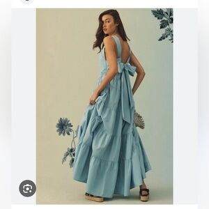 Anthropologie- forever that girl